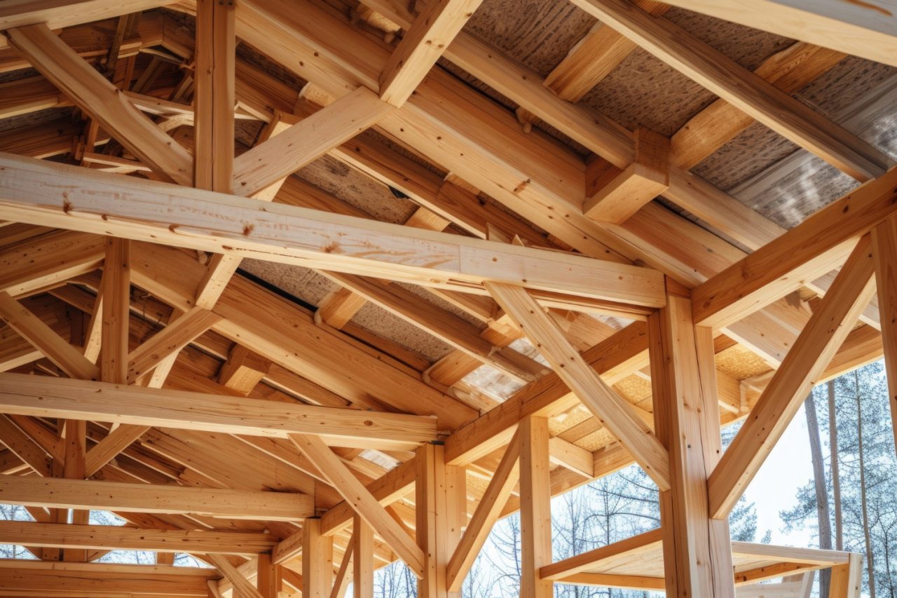Calcolo Strutture in Legno