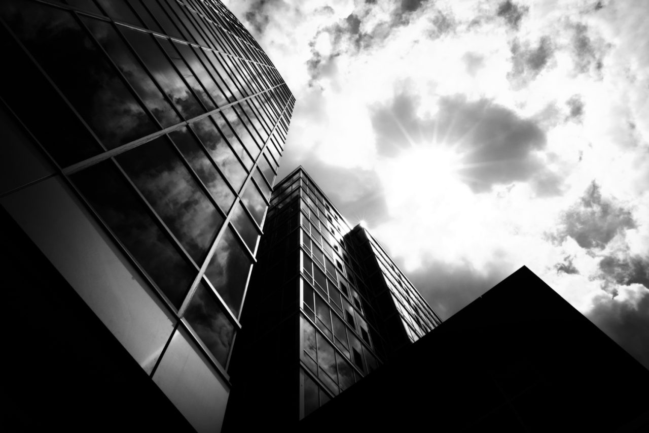 Sicurezza Sismica degli Edifici